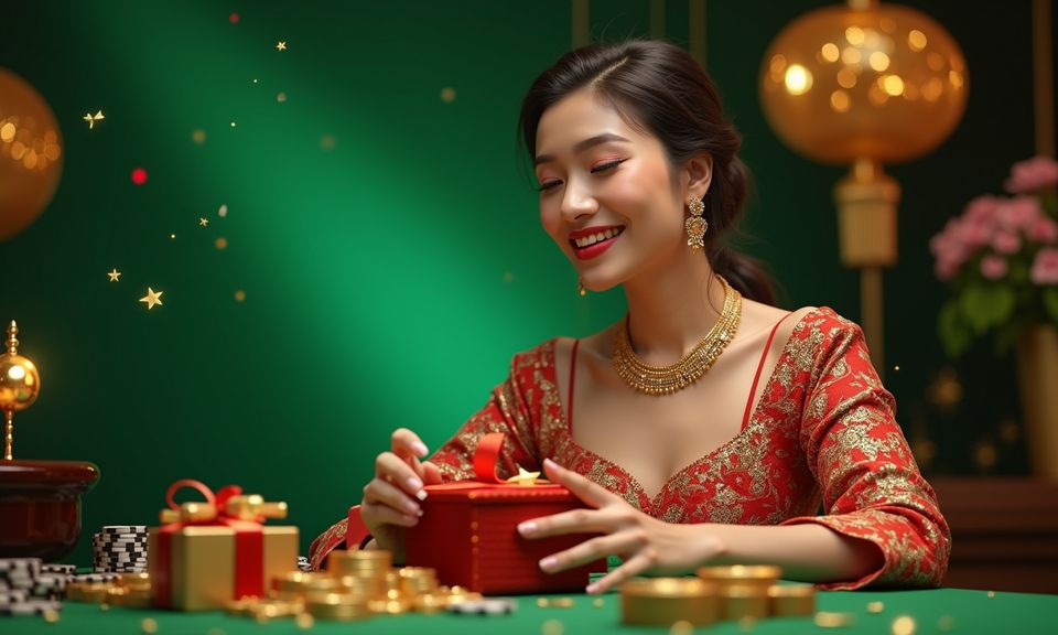 v8111 নতুন সদস্য বোনাস